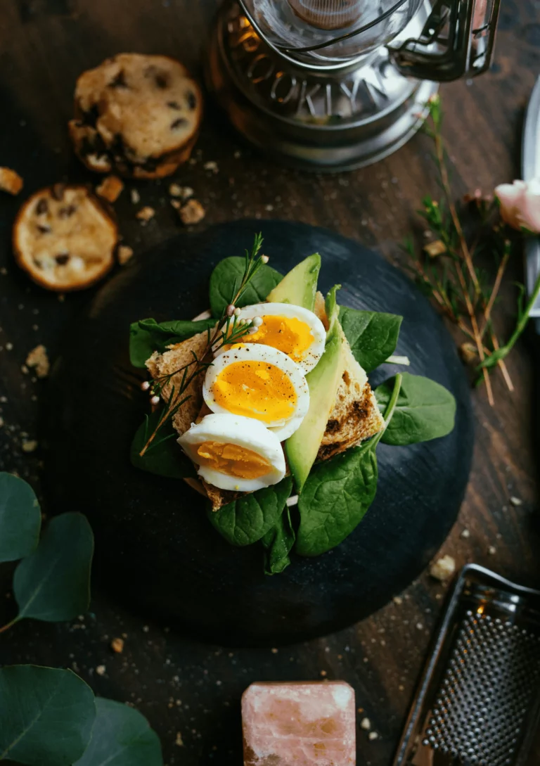 EatBeat - Weight Loss with Nordic Diet - foto