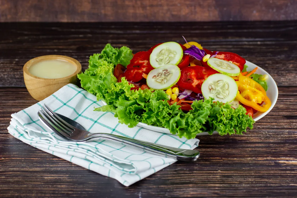 Easy Hacks to Dodge Extra Calories — No Scales, No Counting, No Diets! 
