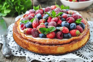 Restrictive diets do not work!