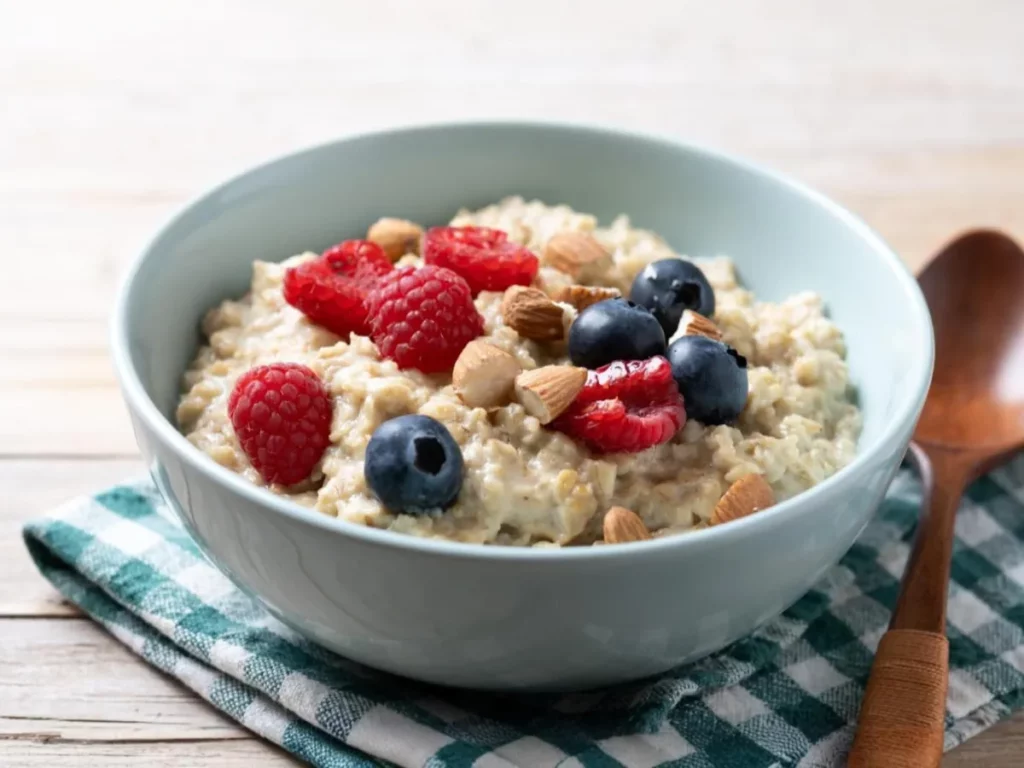 whole grains