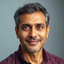 Alistair Wright, 41