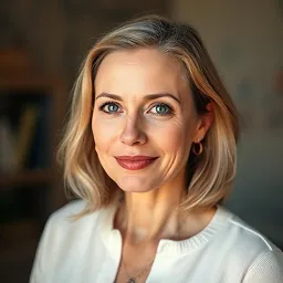 Angela R., 42
