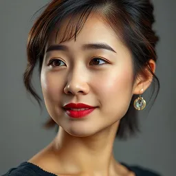 Carla D., 46