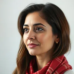 Emily C., 34