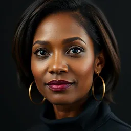 Kendra S., 38