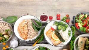 You’re Not Losing Weight Because You’re Eating Too Little