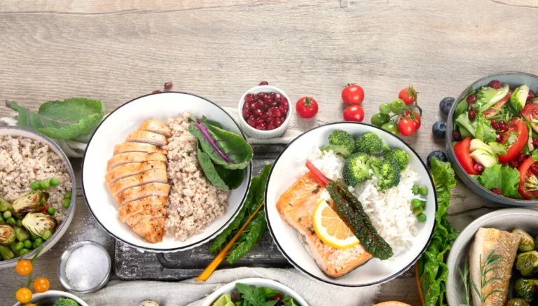 You’re Not Losing Weight Because You’re Eating Too Little